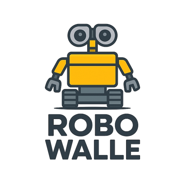 RoboWalle™