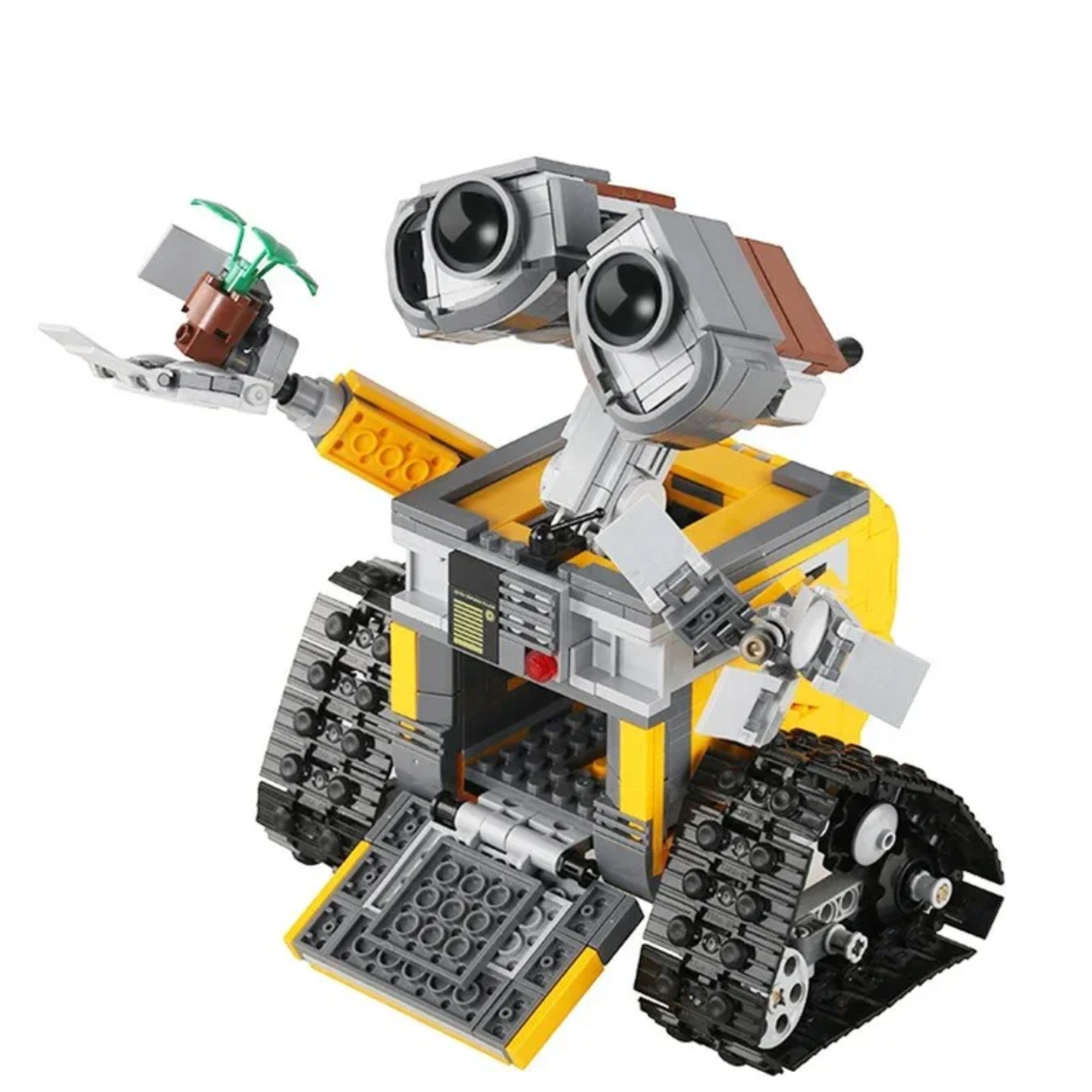 Robo Walle™