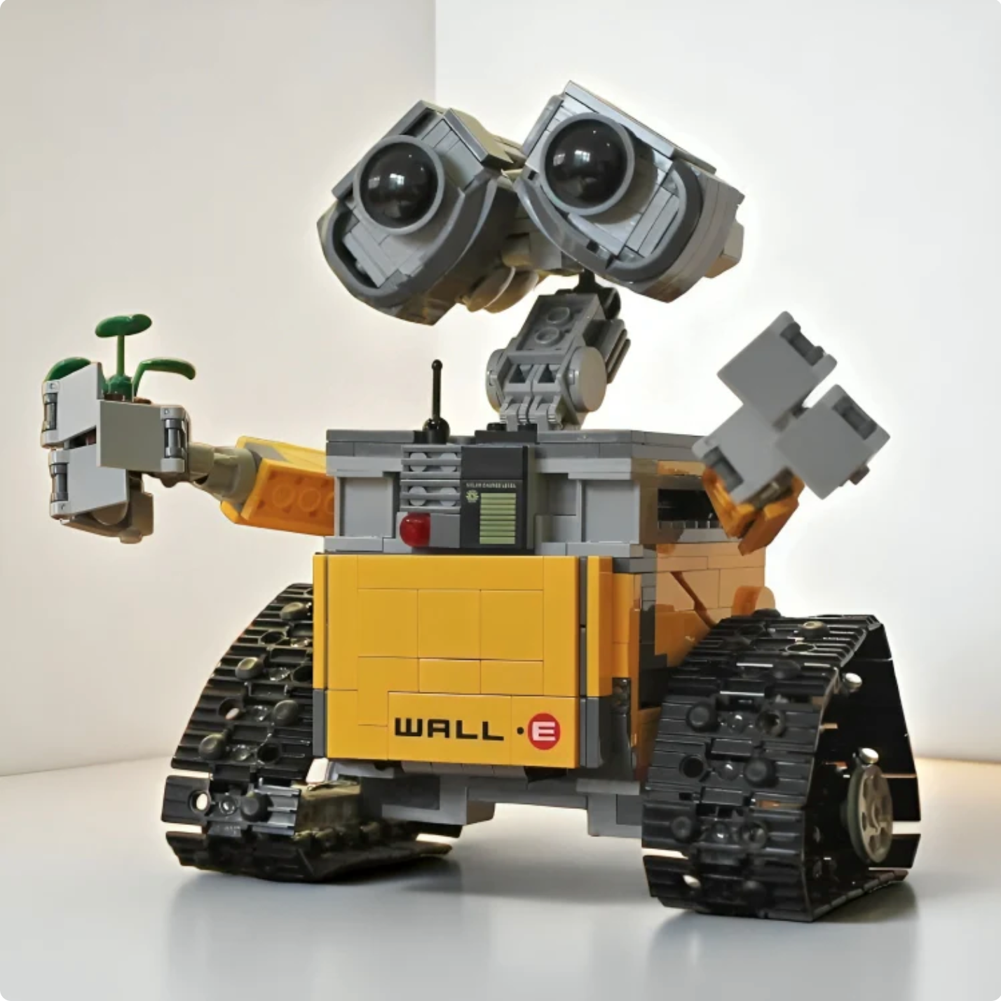 Robo Walle™