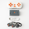 Electronic Upgrade (Remote + Battery)