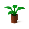 Wall-E´s plant + Premium Box